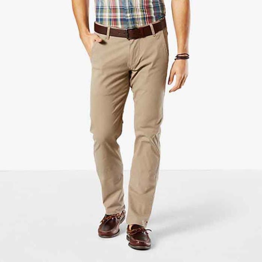 Dockers- NWT